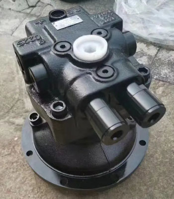 ماشین آلات مهندسی موتور SH120 YC135 HD450 حفاری دستگاه سوئیچ توشیبا SG04 سوئیچ موتور SG04E