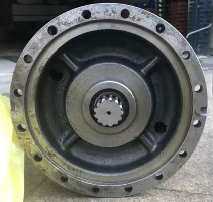 SG08 موتور چرخش 20/925315 JRC0006 MFC160-039D سازگار با SH200 SH210 JS200 JCB210 JCB220 حفاری