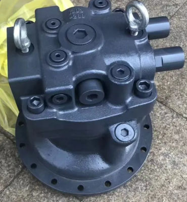 SG08 موتور چرخش 20/925315 JRC0006 MFC160-039D سازگار با SH200 SH210 JS200 JCB210 JCB220 حفاری