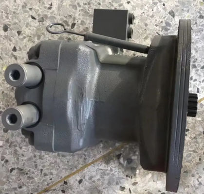 SG08 موتور چرخش 20/925315 JRC0006 MFC160-039D سازگار با SH200 SH210 JS200 JCB210 JCB220 حفاری