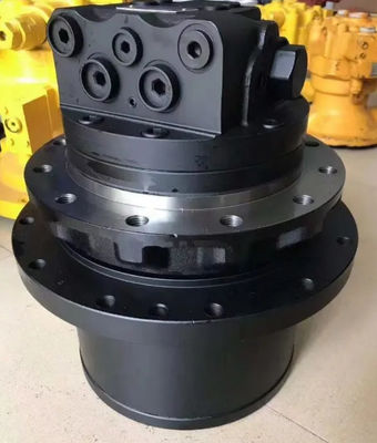 PC60-7 PC60-6 SK60-3 SK60-5 موتور هیدرولیک برای ماشین آلات سنگین