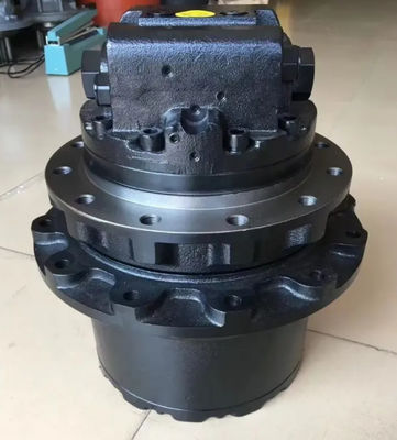 PC60-7 PC60-6 SK60-3 SK60-5 موتور هیدرولیک برای ماشین آلات سنگین