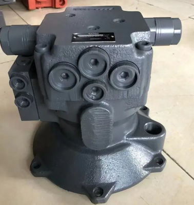 ماشین آلات مهندسی موتور حفاری موتور سوئیچ برای EC55 EC55B EC60 14532629 14529547