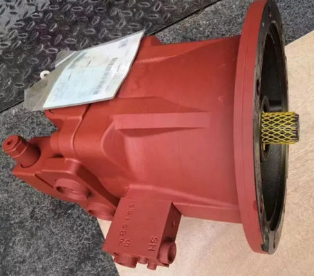 MX120 M2x120b موتور تکان دهنده فقط M2X120B-CHB-10A-61/250 مناسب برای حفاری EC210BLC EC210B موتور ماشین آلات مهندسی