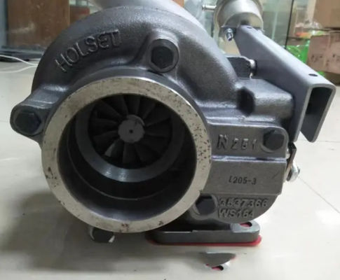 قطعات حفاری Komatsu PC360-7 موتور کامینز توربو شارژر