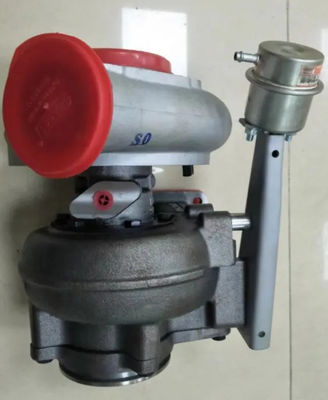 قطعات حفاری Komatsu PC360-7 موتور کامینز توربو شارژر