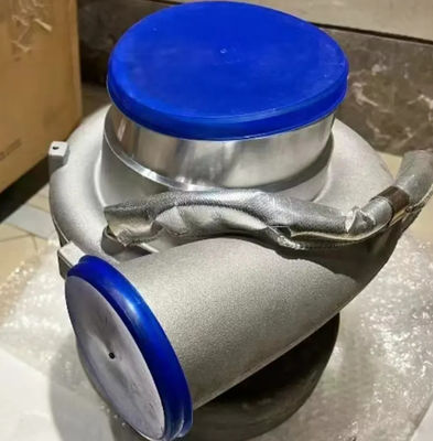 کارتر 3516B/C سوپرکارژر با دقت بالا برای فروش کارخانه حفاری