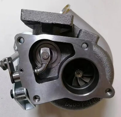 موتور ISF3.8 QSF3.8 HE200WG کامینز توربو شارژر 5321656 3778527 3778526 توربو شارژر