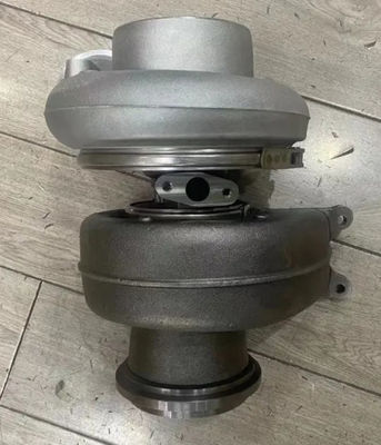 M11 ISM QSM11 Cummins توربو شارژر 3592783 3593598 3593600 قطعات موتور 3592778 مناسب برای R455 Xcmg470 است