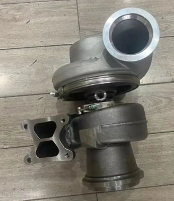 M11 ISM QSM11 Cummins توربو شارژر 3592783 3593598 3593600 قطعات موتور 3592778 مناسب برای R455 Xcmg470 است