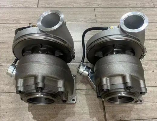 HX60W3594550 3594549 4045533 RS 4045331 1473044 توربو شارژر برای Sany 980 موتور DC16