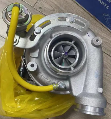 ولوو D7E EC290C EC290B EC300D توربو شارژر S200G 21498468