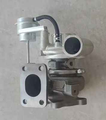 4M50 49389-02110 توربو شارژر خنک شده با آب از کاتو Excavator HD820-5