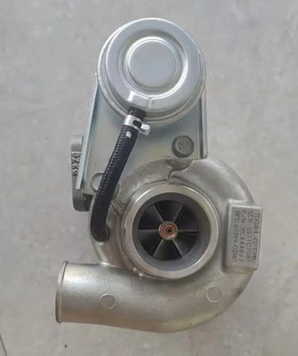 4M50 49389-02110 توربو شارژر خنک شده با آب از کاتو Excavator HD820-5