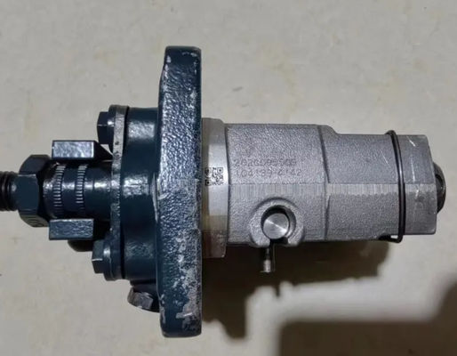 موتور دیزل کوبوتا V3307 پمپ تزریق سوخت 1G777-51012