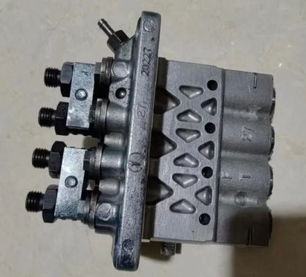 موتور دیزل کوبوتا V3307 پمپ تزریق سوخت 1G777-51012