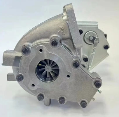 خروجی کارخانه 4HK16HK1 موتور توربو شارژر 114400-3900 114400-4160 برای هیتاچی 240-3