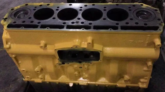 بلوک سیلندری موتور ماشین آلات مهندسی برای  330C 336 340D C9
