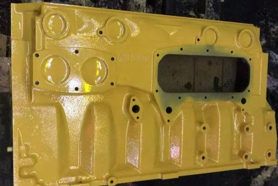 بلوک سیلندری موتور ماشین آلات مهندسی برای  330C 336 340D C9