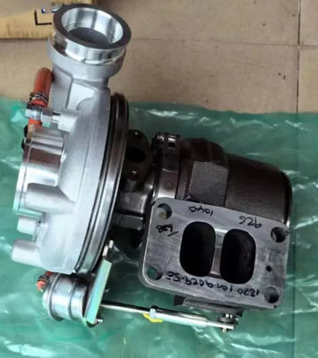 توربو شارژر اصلی 21979610 21092586 برای موتور ولوو D5E EC200D EC210D EW140C Excavator