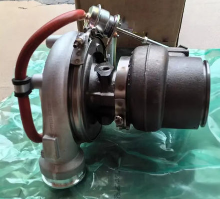 توربو شارژر اصلی 21979610 21092586 برای موتور ولوو D5E EC200D EC210D EW140C Excavator