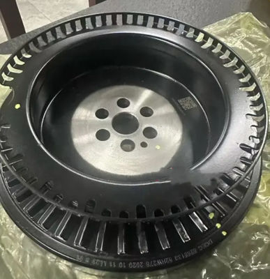 ماشین آلات مهندسی موتور کرکشافت قطب دار برای فروش QSB7 حفاری