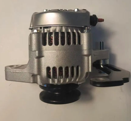 ژنراتورهای Yanmar با کیفیت بالا برای انواع مدل ها 12942377220 102211-7650 129052-77240