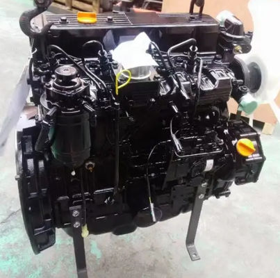 Yanmar 3TNV70/74/76/80/82/4TNV88/94/98T مجموعه موتور برای ماشین آلات ساختمانی