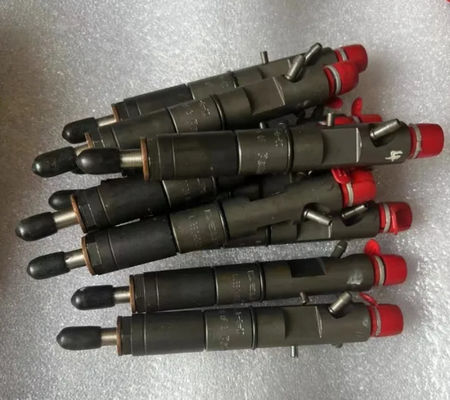 کارتر 320D/312D/323D تزریق کننده C7.1/C6.6/C4.4 تزریق کننده مستقیم سوخت برای حفاری