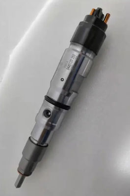 تزریق کننده سوخت برای موتور DL06S موتور DX140 DX160 DX180 DX225 حفاری 65104017004A
