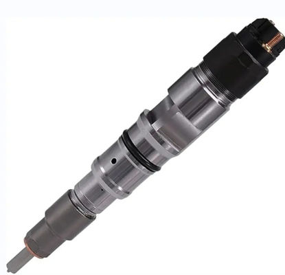 تزریق کننده سوخت برای موتور DL06S موتور DX140 DX160 DX180 DX225 حفاری 65104017004A