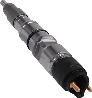 تزریق کننده سوخت برای موتور DL06S موتور DX140 DX160 DX180 DX225 حفاری 65104017004A