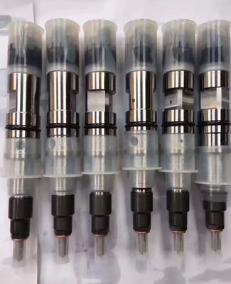 تزریق کننده سوخت برای موتور DL06S موتور DX140 DX160 DX180 DX225 حفاری 65104017004A