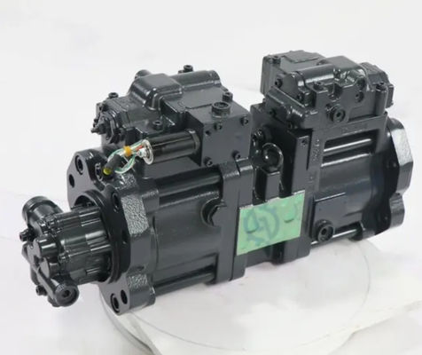 K3V63 K3V63DT KPM پمپ هیدرولیک برای حفاری CAT E312B موتور ماشین آلات مهندسی