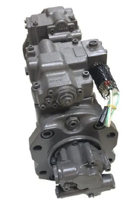K3V63 K3V63DT KPM پمپ هیدرولیک برای حفاری CAT E312B موتور ماشین آلات مهندسی
