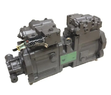K3V63 K3V63DT KPM پمپ هیدرولیک برای حفاری CAT E312B موتور ماشین آلات مهندسی