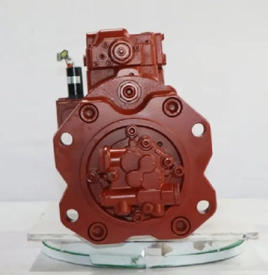 K3V180DT-9C69-17T R335-7 پمپ هیدرولیک برای حفاری