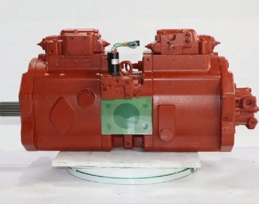 K3V180DT-9C69-17T R335-7 پمپ هیدرولیک برای حفاری