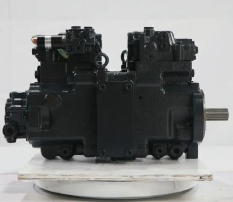 پمپ هیدرولیکی K7V63DTP-0E23-14T برای Sany SY135-9 Kobelco SK135/SK140 مناسب برای موتور ماشین آلات مهندسی