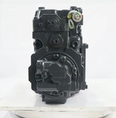 پمپ هیدرولیکی K7V63DTP-0E23-14T برای Sany SY135-9 Kobelco SK135/SK140 مناسب برای موتور ماشین آلات مهندسی