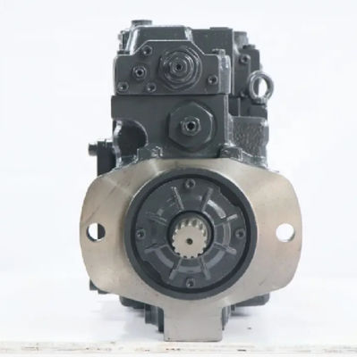 پمپ هیدرولیکی K7V63DTP-0E23-14T برای Sany SY135-9 Kobelco SK135/SK140 مناسب برای موتور ماشین آلات مهندسی