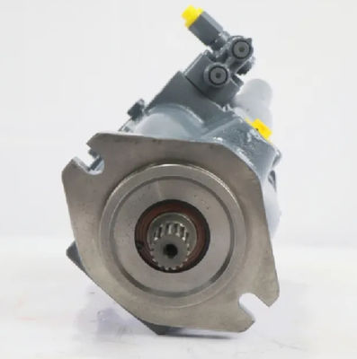 A10V063 پمپ هیدرولیک Assy برای YC60 قطعات موتور دیزل برای حفاری