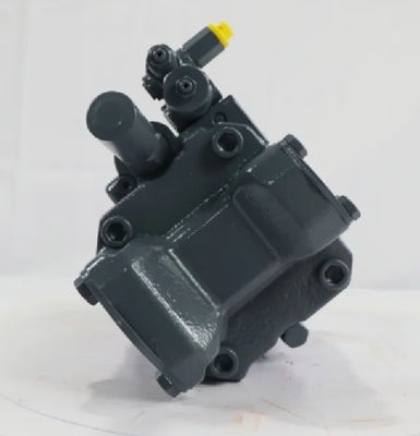 A10V063 پمپ هیدرولیک Assy برای YC60 قطعات موتور دیزل برای حفاری