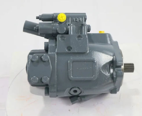 A10V063 پمپ هیدرولیک Assy برای YC60 قطعات موتور دیزل برای حفاری