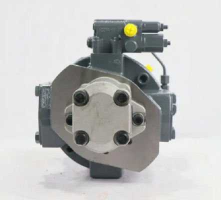 A10V071 پمپ پیستون هیدرولیک A10VO71DFLR/31R-VSC12NOO-LXT برای HD250