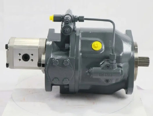 A10V071 پمپ پیستون هیدرولیک A10VO71DFLR/31R-VSC12NOO-LXT برای HD250