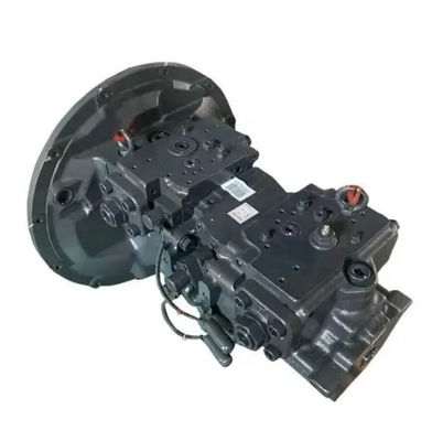 PC350-8 PC300-8 پمپ هیدرولیک708-2g-00700 708-2g-00151 برای حفاری کاماتسو