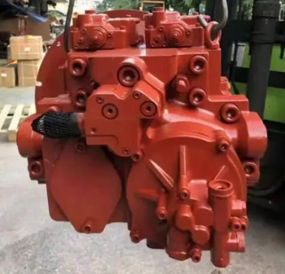 کاواساکی K5V212DPH-OE81 پمپ هیدرولیکی برای SANY 485 Revo 480 Longgong 490