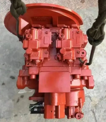 کاواساکی K5V212DPH-OE81 پمپ هیدرولیکی برای SANY 485 Revo 480 Longgong 490