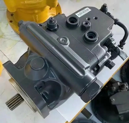 کاماتسو PC35 حفاری پمپ هیدرولیک اصلی 7081S11212